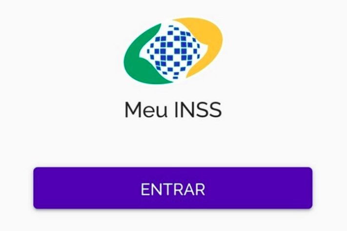 Site, plataforma, MEU INSS