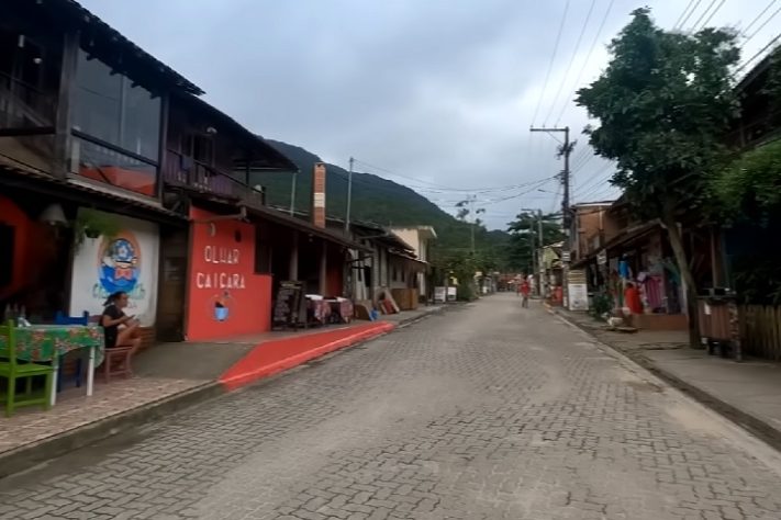 Trindade - Paraty (RJ)