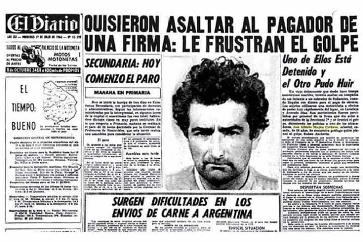 José Mujica, ex-presidente do Uruguai