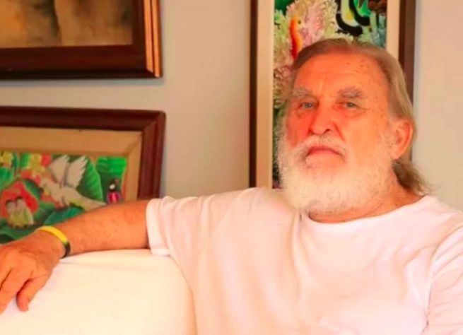 Navegador brasileiro Aleixo Belov pretende realizar sua sexta volta ao mundo