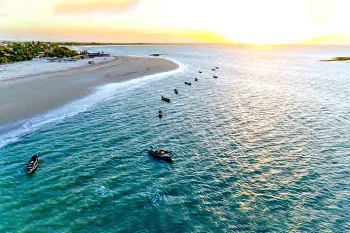Litoral do Piauí