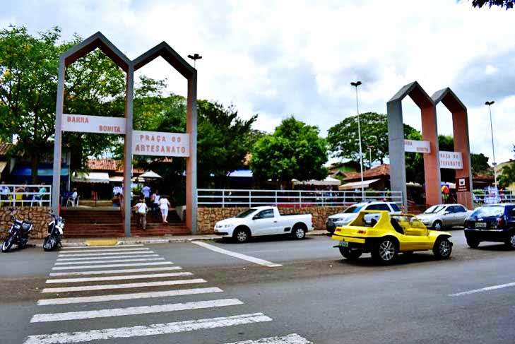 Barra Bonita aparece na lista de 100 cidades brasileiras com melhor IDH (Índice de Desenvolvimento Humano), indicador da ONU que avalia renda, educação e saúde. 
