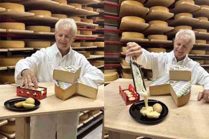 World Cheese Awards