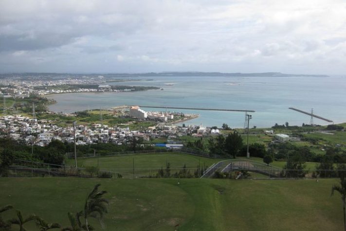 Okinawa, Japão