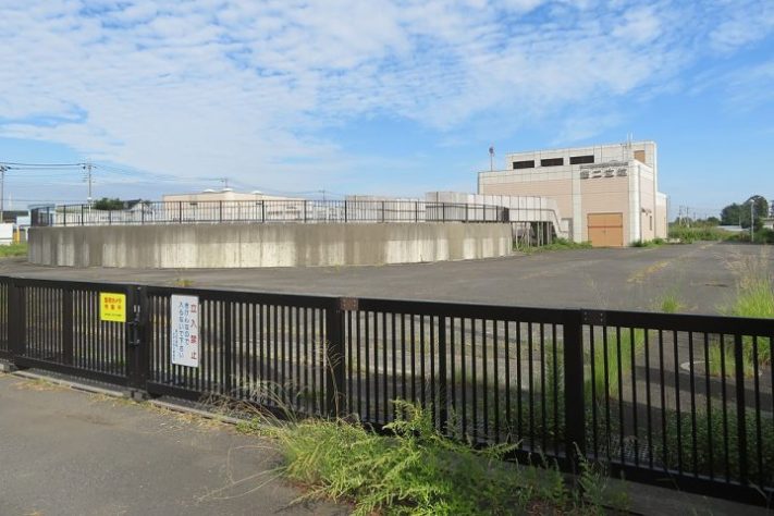 G-Cans - Construção subterrânea impressionante compõe sistema gigantesco antienchente no Japão