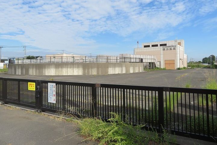 O "templo" fica localizado entre Showa, em Tóquio, e Kasukabe, na província de Saitama.