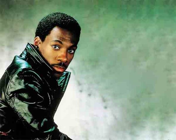 Eddie Murphy
