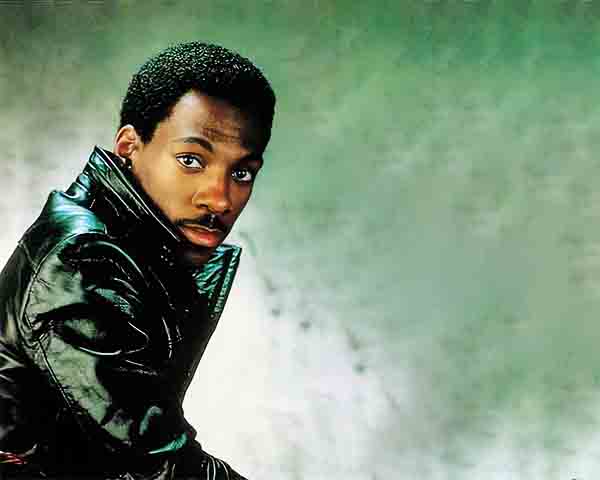 No cinema, sua carreira decolou nos anos 1980 com a franquia “Um Tira da Pesada” (“Beverly Hills Cop”, no original) e outros filmes.
