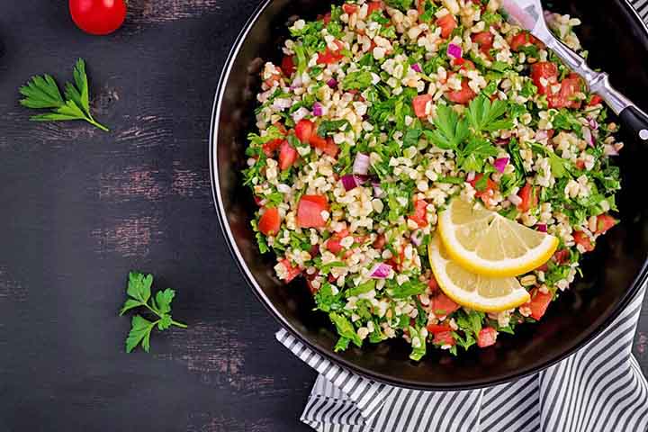 O grão de trigo também é um excelente fornecedor de energia para o corpo humano, sendo uma escolha popular entre aqueles que buscam uma alimentação balanceada e saudável.