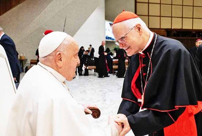 Conclave: conheça os cardeais brasileiros que votam na eleição do novo papa