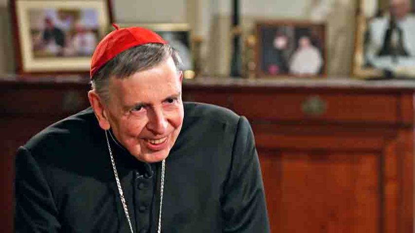 Cardeais favoritos no conclave