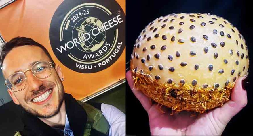 World Cheese Awards