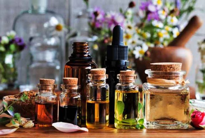 História do perfume no mundo e sua enorme popularidade no Brasil