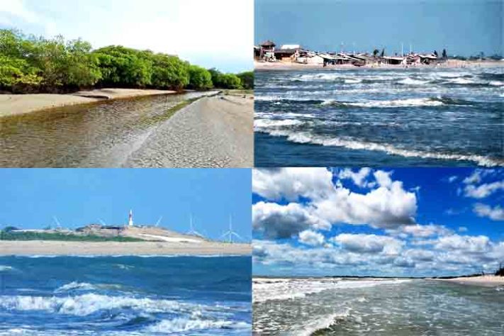Litoral do Piauí