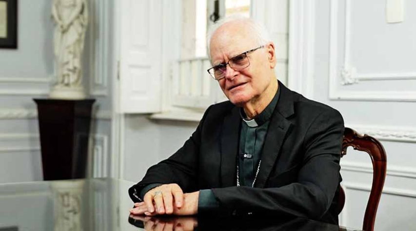 Cardeais brasileiros que participam do conclave 