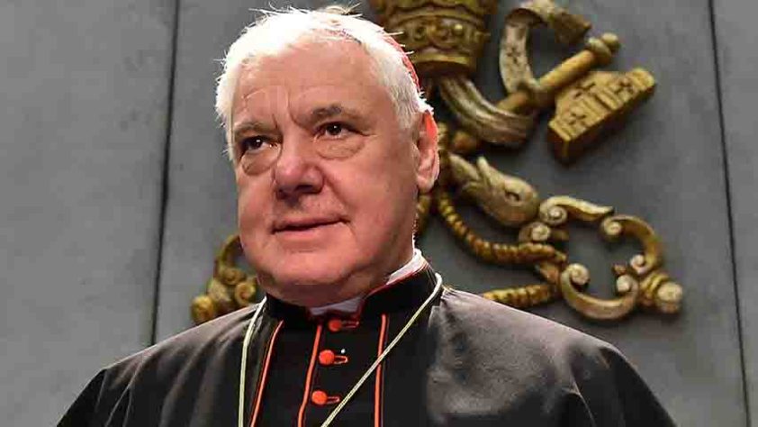 Cardeais favoritos no conclave