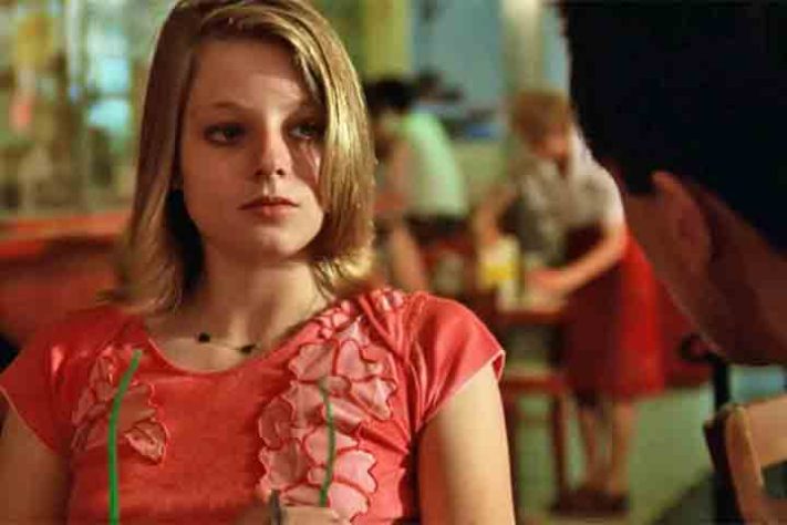 Jodie Foster em 