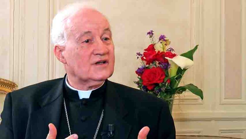 Cardeais favoritos no conclave