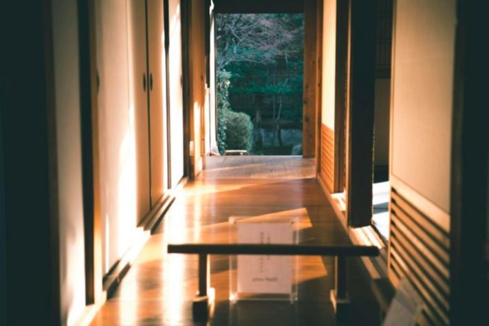 Casas no Japão