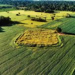 Geoglífos do Acre - Reprodução do Youtube Secretaria de Estado de Turismo e Empreendedorismo