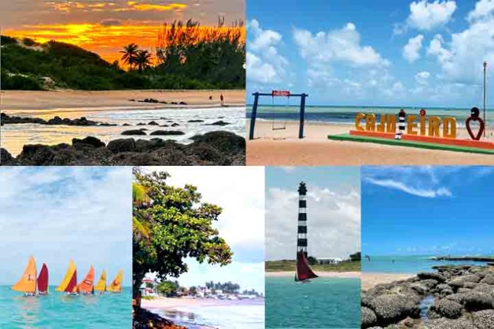 Litoral do Piauí