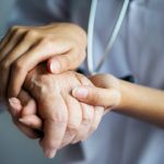 Paciente e médico - foto NEUTRA