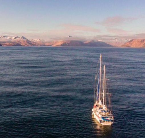 Até outubro de 2025, não há confirmação oficial de que Aleixo Belov já tenha retornado ao Brasil após a travessia pela Passagem Nordeste. Após superar o gelo do Ártico, ele pretendia continuar a viagem e completar sua sexta volta ao mundo. 

