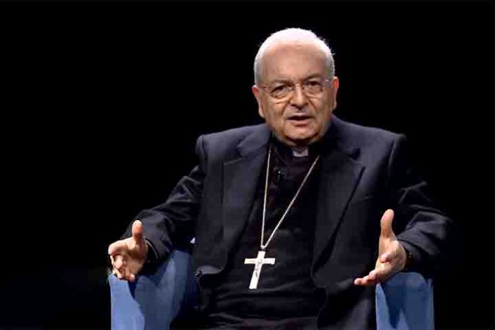 Cardeais favoritos no conclave