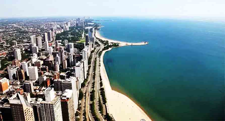 Lagos ajudam a regular o clima local, atuando como “moderadores” de temperatura. Também fazem parte do ciclo hidrológico, armazenando e liberando água através da evaporação e da alimentação de rios.