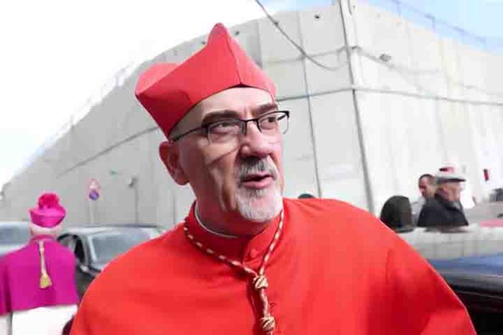 Cardeais favoritos no conclave
