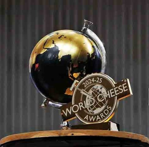 World Cheese Awards