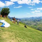 Mirante do Alto Formoso - Cachoeiro de Itapemirim-ES, terra do Rei Roberto Carlos. - Divulgação