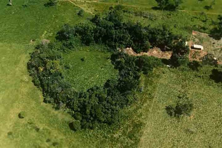 Geoglifos do Acre