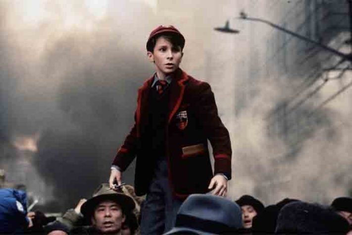 Christian Bale em 