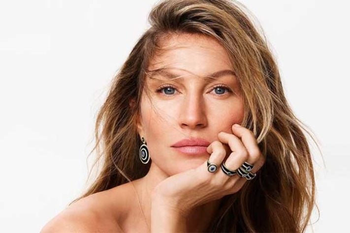 Gisele Bündchen