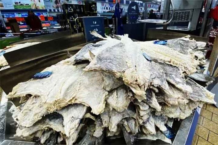 Bacalhau
