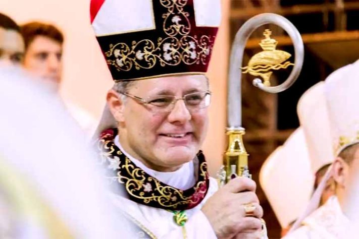 Cardeais brasileiros que participam do conclave 