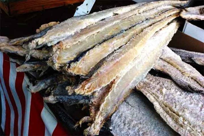 Bacalhau