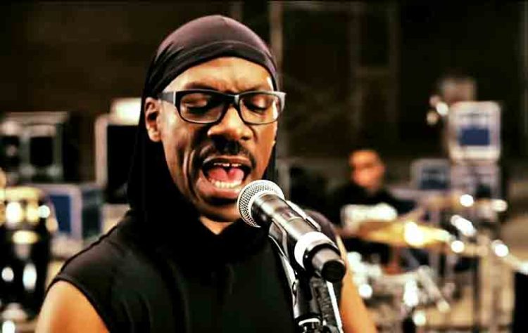 Eddie Murphy