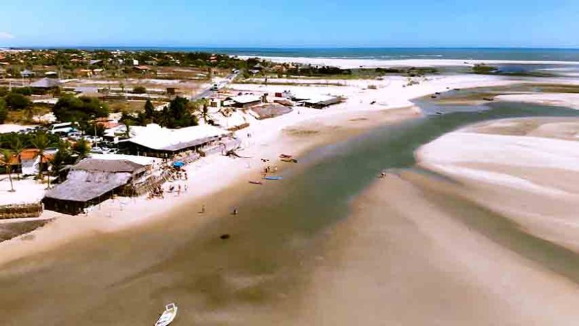 Litoral do Piauí
