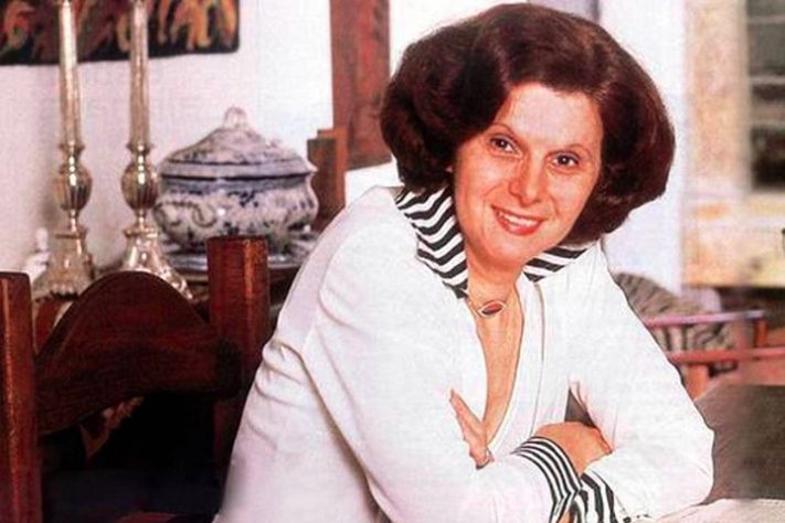 Janete Clair