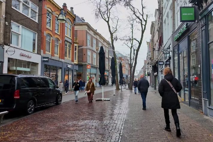 Zwolle, Países Baixos Holanda