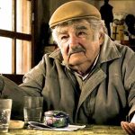 José "Pepe" Mujica - Flickr Pablo Iglesias