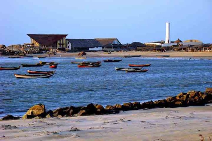 Litoral do Piauí