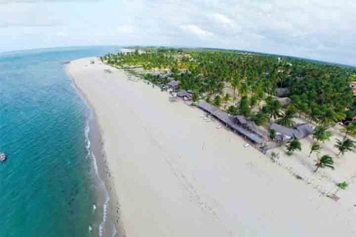 Litoral do Piauí