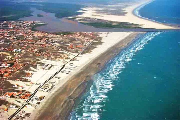 Litoral do Piauí