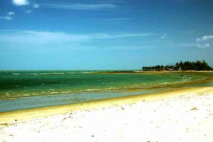 Litoral do Piauí