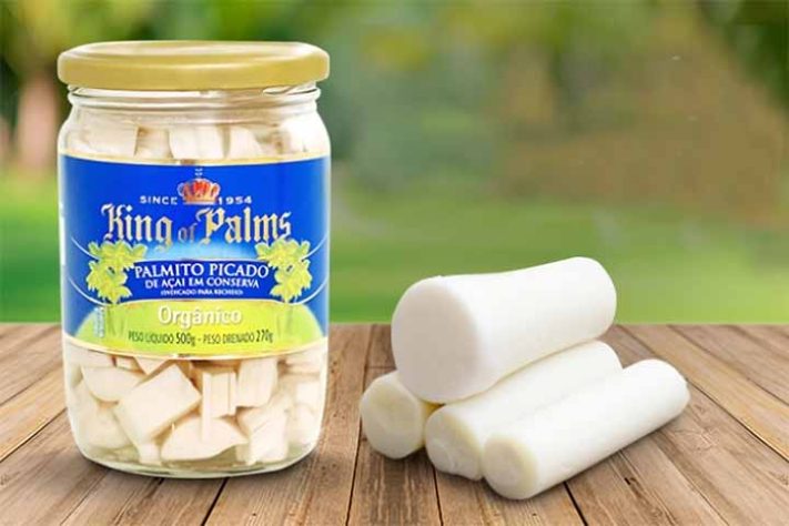 Palmito