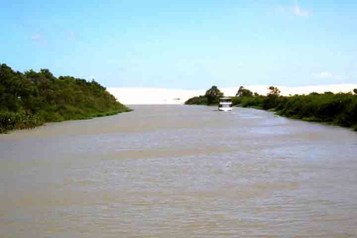 Litoral do Piauí