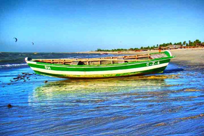 Litoral do Piauí